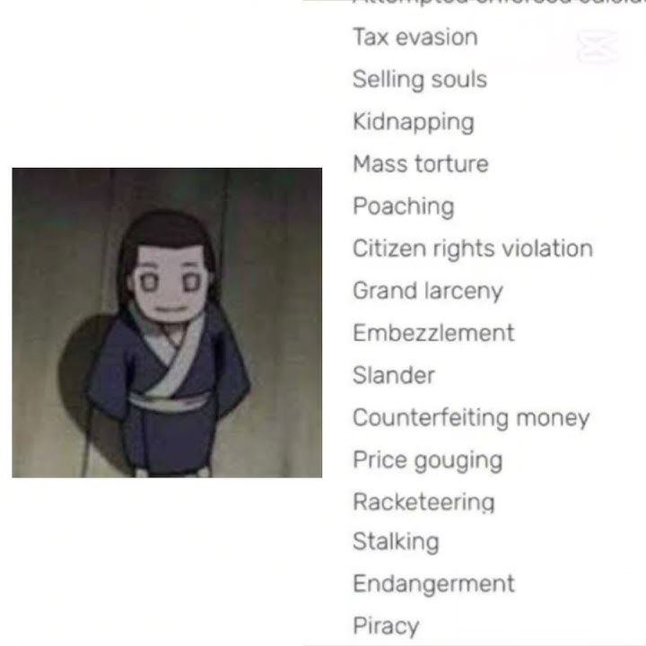 Mini neji what have you done?… #music #song #naruto #neji