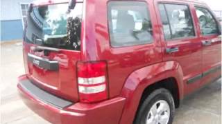 2012 Jeep Liberty Used Cars Vero Beach FL