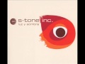 S-Tone Inc. - Hanging On The Moon