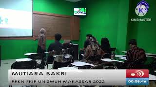 MEMPERKUAT KOMITMEN KEBANGSAAN