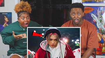 Stray Kids "특(S-Class)" M/V (THIS IS THE MOST INSANE KPOP M/V🤯)