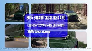 Ertle Subaru Labor Day Sales 💰🚙