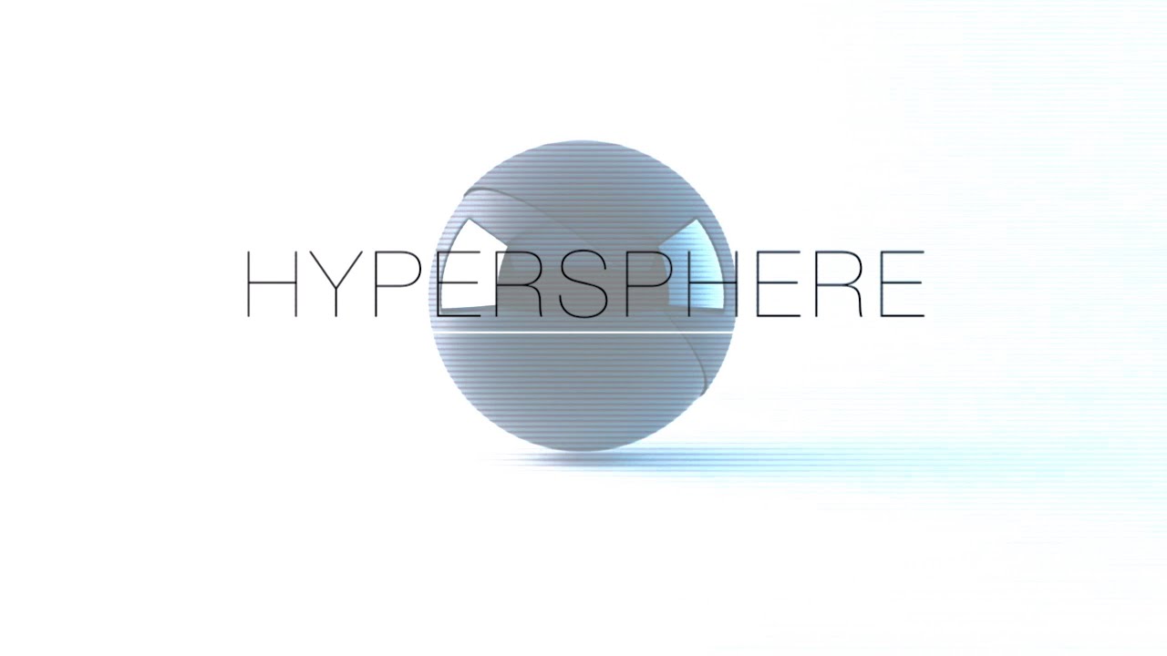 Hypersphere - Callisto