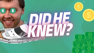 Former Alameda CEO Sam Trabucco Spent $10,000,000+ on Luxury Properties Months Before FTX Collapse