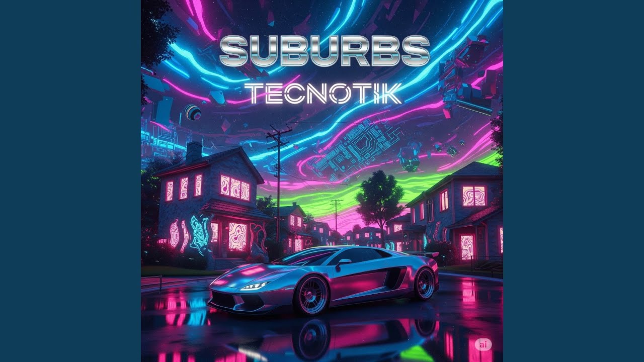 Guarda Suburbs su YouTube Guarda Suburbs su YouTube