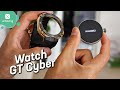 Huawei Watch GT Cyber | Review en español