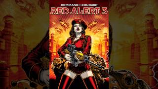 Command & Conquer Red Alert 3 #pcgames #pcgames #gaming #commandandconquer #redalert3 #eagames #rts