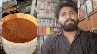 Indian Factory Me Kechap Kasy Banti He Reaction Video