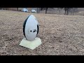 End of video