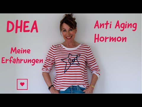 Video: 3 Möglichkeiten, DHEA zu senken