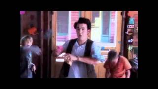 Camp Rock 2 - What we came here for (movie scene)