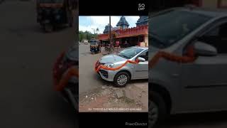 Taxi Services in Mangalore | Brahmari Travels Mangalore screenshot 1