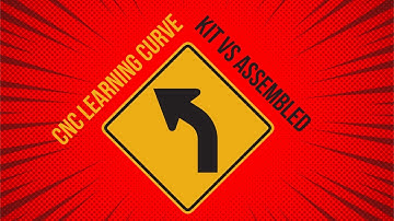 Learning Curve: Kit VS Assembled