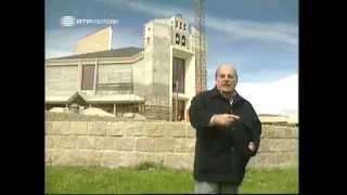 Horizontes da Memória - Bragança, Capital da Polémica - 2001