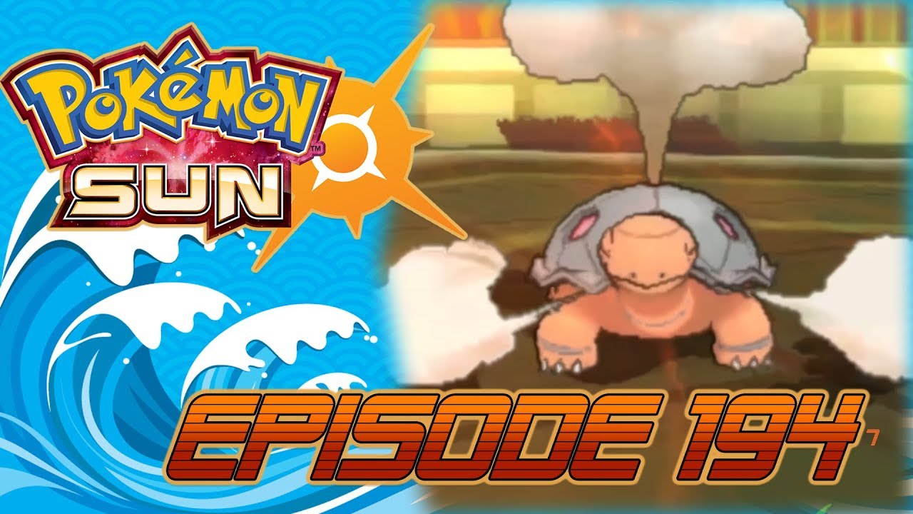 CONVERSION PORYGON-Z - Ladder Up Episode 194 [Pokemon Sun and Moon VGC Wifi Battles]