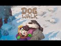 🐾 Wholesome Winter Walkies! | Dog Walk Demo