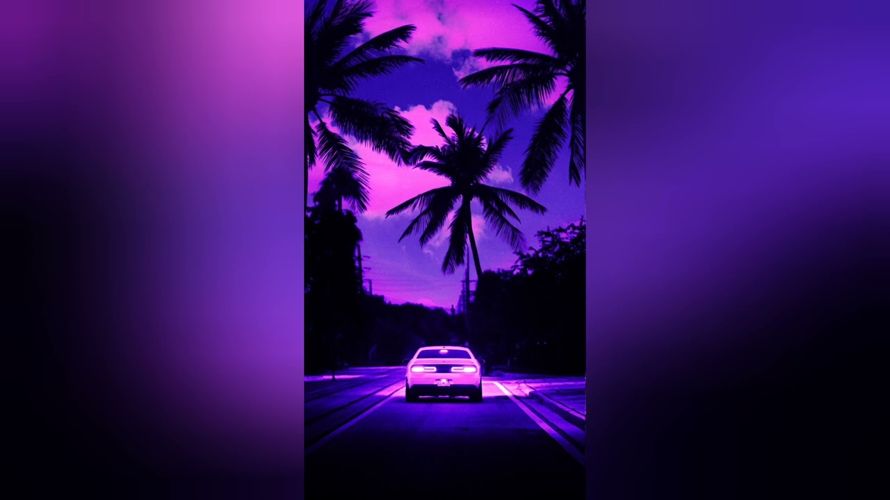 B Young Type of Beat (Wine)