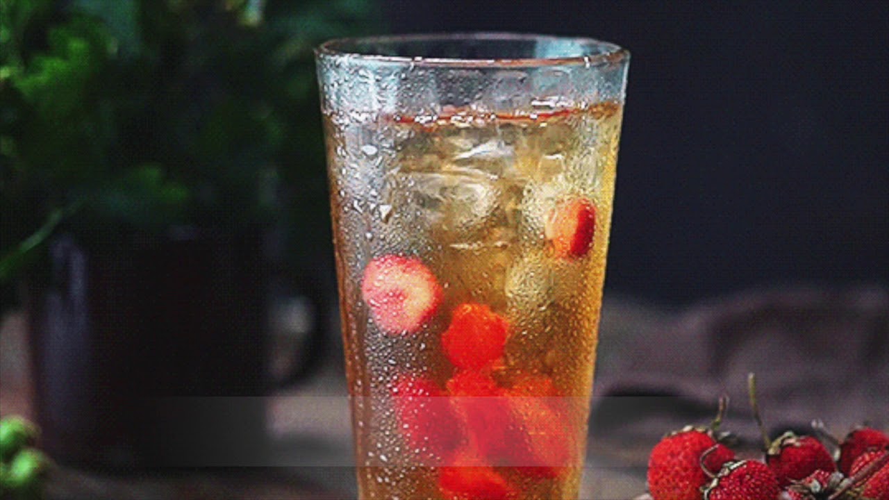 Want to drink cocktails but be calorie conscious as well? | Spirits & Rituals