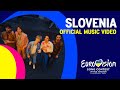 Joker Out - Carpe Diem | Slovenia 🇸🇮 | Official Video | Eurovision 2023