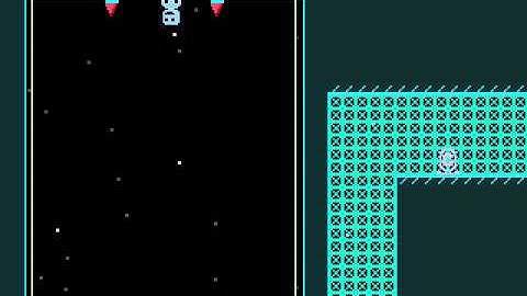 Some Guy Plays VVVVVV [40 Epsilon] Back to VVVVVV, Part 5