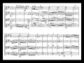 Miniature de la vidéo de la chanson Quartetto V In Mi Maggiore (G163): Adagio