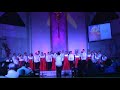 Psalm 116 (Ronald Raz) - Quorista