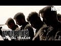 ‘It’s Been a Long War, It’s Been a Tough War’ Trailer | Band of Brothers | HBO Classics