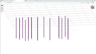 Multi - Select, Region - Select, Select - All #openbim #IFCjs