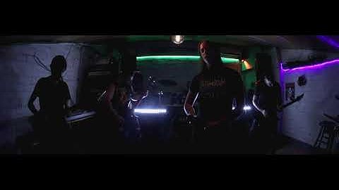 IN ECLIPSE - No Colorful Dawn (OFFICIAL VIDEO)