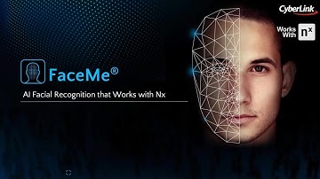 Cyberlink Works with Nx Webinar