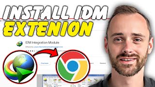 How To Add IDM Extension In Google Chrome | Quick Guide