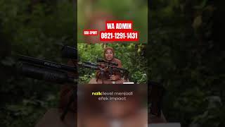 masalah servis &amp; perawatan FX IMPACT M4 lokal #gsasportindonesia #gsasport #senapanangin