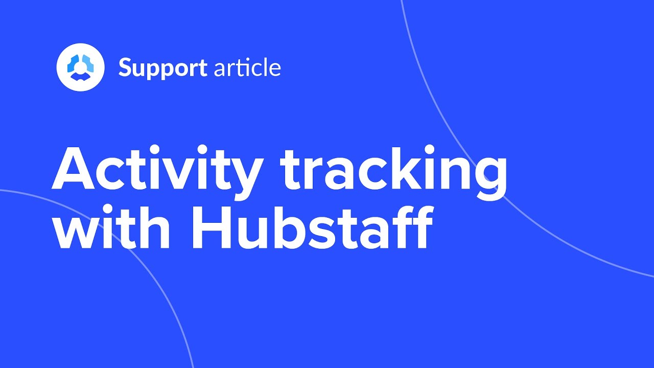 How do I get a report for idle time? - Hubstaff Support