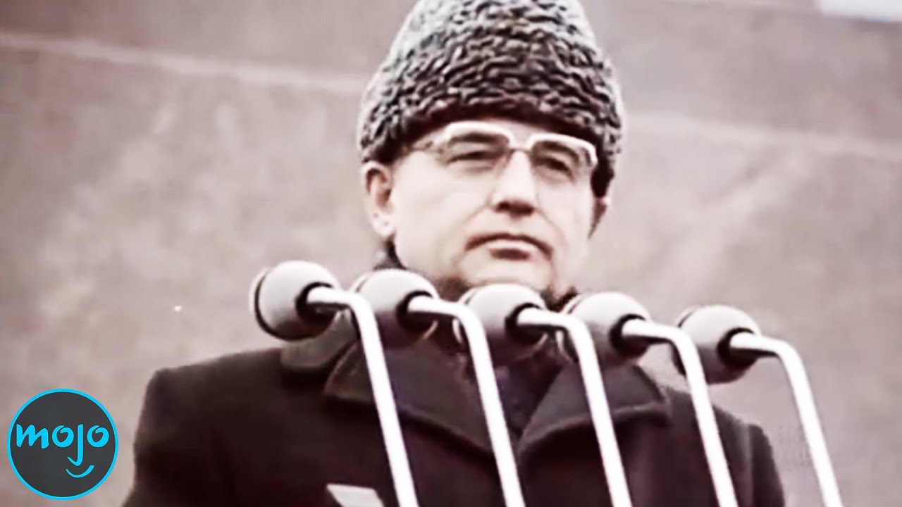 Top 10 Human Decisions That Instantly Changed EVERYTHING