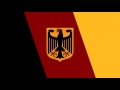 National Anthem of Germany | Das Deutschlandlied [instrumental]