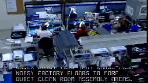 Electromechanical Assembly Career Overview