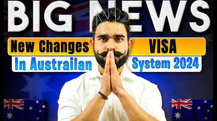 Big News 🚨! New Changes in Australia 🇦🇺 Visa System 2024 | New Migration Strategy - DayDayNews