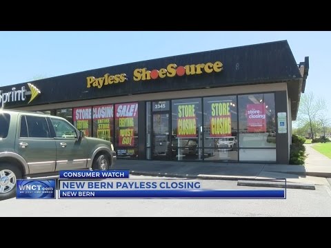 payless lincoln