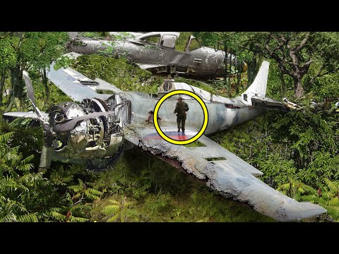 10 CRAZIEST Discoveries Found In The Jungle!