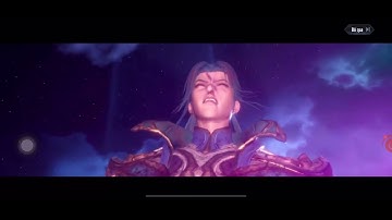 Đấu La Đại Lục Hồn Sư Đối Quyết: Toàn Cảnh Hiến Tế Của Tiểu Vũ Cho Anh Tam