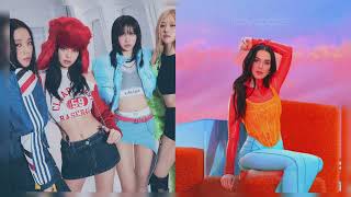 Yeah Yeah Yeah x California Gurls (BLACKPINK x KATY PERRY)
Yeah Yeah Yeah x California Gurls (BLACKPINK x KATY PERRY) Yeah Yeah Yeah x California Gurls (BLACKPINK x KATY PERRY)