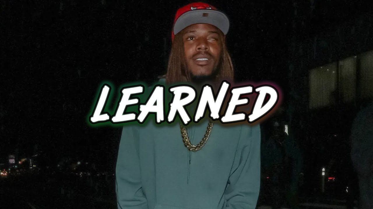 [FREE] "Learned" | Fetty Wap Type Beat 2022 | Dark Trap Beat