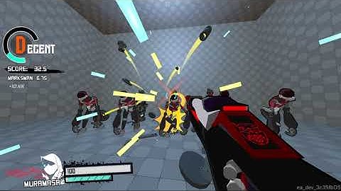 Steel Judgment | New relics