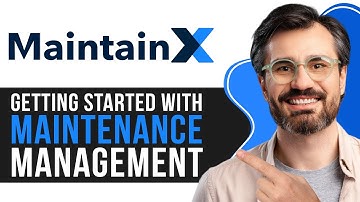 MaintainX Tutorial for Beginners | Getting Started with Maintenance Management 2025