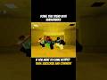 Backrooms jumpstyle #roblox