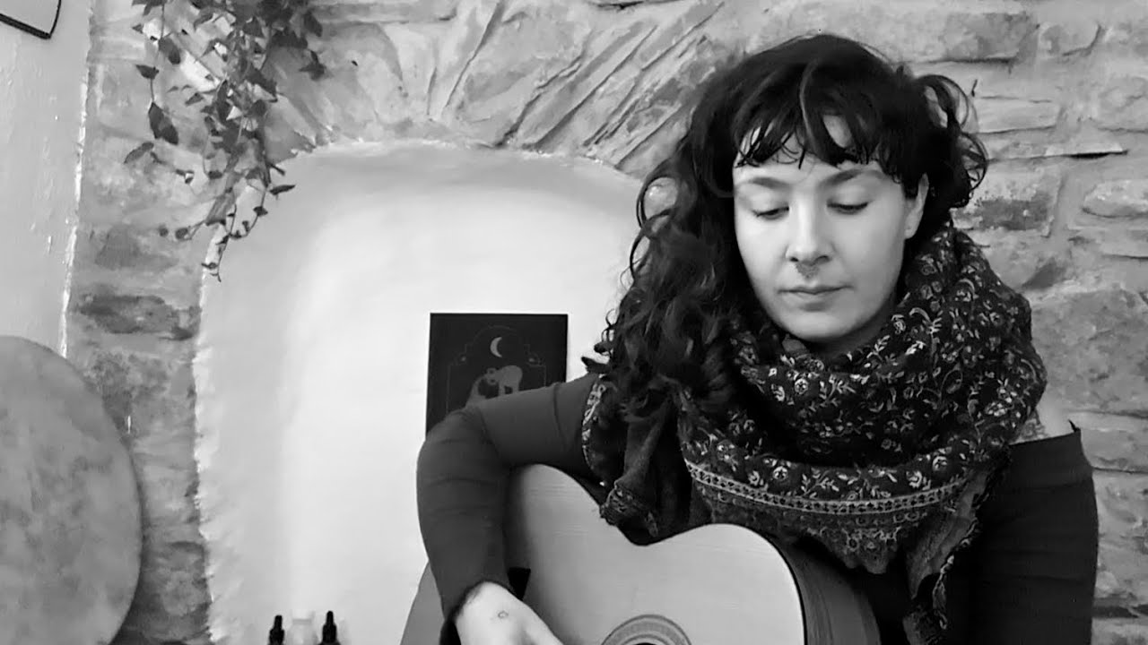 'Resillient' Rising Appalachia cover - by Bonnie Medicine πΏ 'Resillient' Rising Appalachia cover - by Bonnie Medicine πΏ
