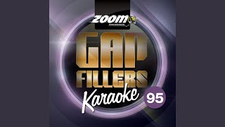 I Got You (I Feel Good) (Originally By James Brown) (Karaoke Version)