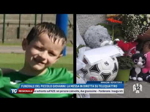 TG REGIONALE | 22/11/2025