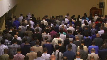 الشيخ قالون سورة الأعلى ودعاء القنوت