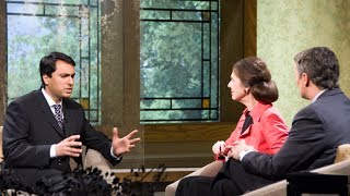 Conversation with Eboo Patel - Program 5021